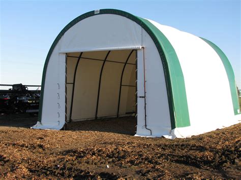 fabric storage buildings